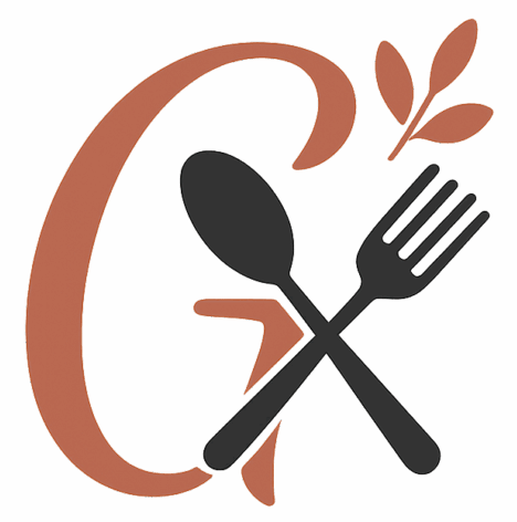 Gotuję, bo jestem głodna