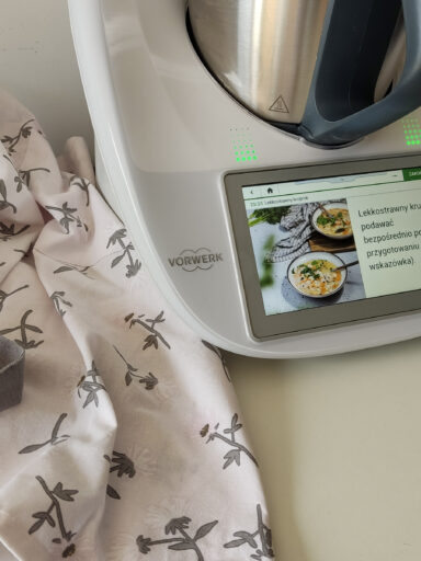 Szybkie obiady z Thermomixa – przepisy krok po kroku
